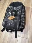 Tbg Tactical Baby Gear Everyday Diaper Bag Backpack Camo Nwt Brand New