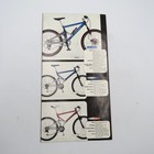 Schwinn 1998 Bicycle  Catalog Brochure