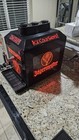 Used Jagermeister Tap Machine Jemus Model 3 Bottle Shot Dispenser - Works Great 