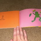 Vintage 1974 Child s Play Imagination Book I Thought I Saw