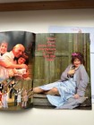Annie The Musical Large Theatre Programme   Brochure Ruth Madoc