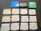 Lot Of 15 Vintage Tiger Handheld Electronic Games - See Description 