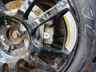 03-05 Nissan 350z g35 Passenger Rear Right Caliper Oem 44001am800