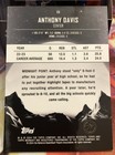 2023-24 Topps Midnight Basketball Anthony Davis  5 Jersey Number    2  5 