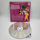Laserdisc Movie--the Mask-- Widescreen Edition Jim Carrey Cameron Diaz 1995