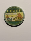 1993 Luxor Las Vegas Nevada  25 Casino Chip