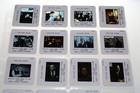 Boiler Room -15 Press Kit Slides Giovanni Ribisi Vin Diesel Nia Long Ben Affleck