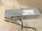 Dell Optiplex 3020 7020 9020 Precision T1700 Sff 255w 0nt1xp Nt1xp Power Supply