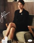 Lorraine Bracco  the Sopranos  Dr  Jennifer Melfi Autographed 8x10  4 Jsa