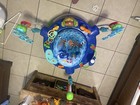 Baby Einstein Neptune s Ocean Discovery Activity Center Jumper