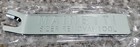  lot Of 8  Mainetti - Hangar Crown Sizer  Size Marker Removal Tool - Metal