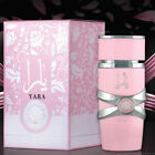Lattafa Yara Perfume For Women 100 Ml Edp   100  Original   Female Long Lasting