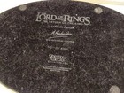 Lord Of The Rings Golden Hall Edoras Rohan 3978 4000 Sideshow Weta - Cib  