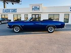 1972 Chevrolet Chevelle 