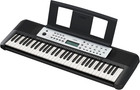 Yamaha Ypt280 61-key Portable Keyboard For Beginners With Fun Quiz Mode