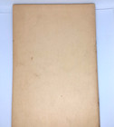 Vintage 1950 Study Guide For Aeronautical Navigation Technical Course 65 Pages