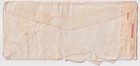 Ww2 American Palestine Fund Air Mail Cover To Friends The Mikvah Israel 1941