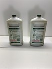 Vintage Quaker State Motor Oil For 2 Cycle Engine Full  b92-5