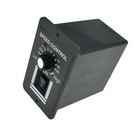 40a Pwm Dc Motor Speed Controller 12v 24v 36v 48v Variable Speed Switch Reverse