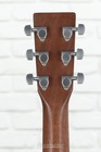 Martin Gpc-x2e Ziricote Acoustic-electric Guitar - Natural