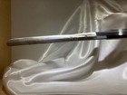 Very Long Katana Samurai Sword Bare Blade Ex Chu Kissaki Forge Folded Real Hamon
