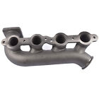 T4 Cast Turbo Manifold Flange 2 5  For Chevy Silverado Gmc Sierra 1500 Ls 99-13
