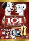 101 Dalmatians  two-disc Platinum Edition  - Dvd - Very Good