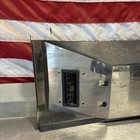 1991 Peterbilt 379 Vent Dash Panel Hvac Box Assembly Chrome Plate 18-03160