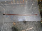 Vintage Vuillaume A Paris Old 4 4 Violin Bow  Rehair