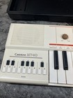 Guaranteed Work Casio Casiotone Mt-40 Electric Keyboard Synthesizer W  Case Read
