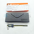 New 500-196-30 Mitutoyo Digital Caliper   0-6   150mm    Absolute Encoder Us