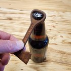 Dixie Hammer   Ax Cast Iron Bottle Opener