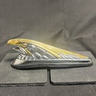 Harley Davidson Original  Touring Eagle Head Front Fender Ornament  