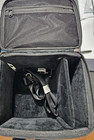 New Epson Epiqvision Mini Custom Travel Case For Ef12 And Ef11 Projector