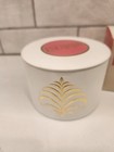 Vintage Shulton Escapade 7 Oz Dusting Powder  New With Original Box Sealed  Rare