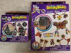 Set Of 2- Shrinky Dinks Jewelry Kit Kids Art And Craft Activity   j1 