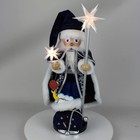 New In Box - Steinbach Starlight Santa - Limited Edition Christmas Nutcracker