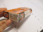Rodda 1960s Halloween Mask Candy The Great Pumpkin Marshmallow Just Born