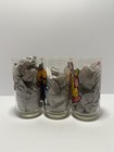 Vintage 1977 Mcdonald s    mayor Mc Cheese      big Mac   Ronald Mcdonald Lot Of 3