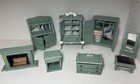 Miniature Dollhouse Furniture Lot 1 12 Scale Custom