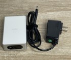 Elgato Eyetv 250 Plus Usb Tv Tuner Video Capture Us Atsc Qam Poweron Tested Only