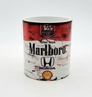 Legacy Legends Vintage Mug Ayrton Senna Mclaren Mp4 F1 Mug 12oz Ceramic Cup