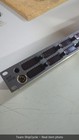 U100101 Riedel Rcp 1012e Intercom Panel For Artist Intercom No External  G2u