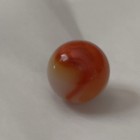 1940 s  Marbles-mixed 5 See Description  Not A Collector  Maker Not Exact