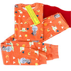 Hanna Andersson Cute   Cozy    baby Yoda    Pajama Set  4   5 Years   Gift Ready 