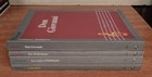 Lot Of 4 Konemann Sheet Music Books Mozart Strauss Offenbach Wagner Vocal Scores