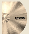 Sabian 20  Stratus Crash Cymbal