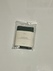 New Snuggle Me Organic Infant Lounger Cover - Moss Color - Organic Cotton