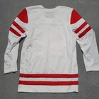 Size S - Nike Team Canada Olympic Games Hockey Jersey P34235  140  brand New 