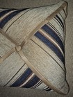 Croscill Isla Decorative Fashion Throw Pillows Set Of 2